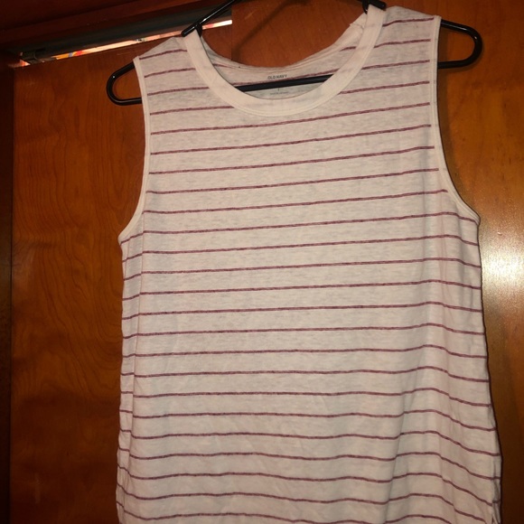 Tank Top - Picture 3 of 3